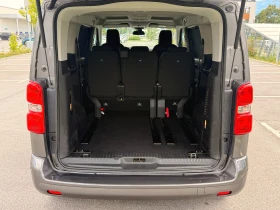 Peugeot Traveler 2.0 HDI* CARPLAY* КАМЕРА* FACELIFT*  - 14500 € / 28359.53 лв. - 56443606 14