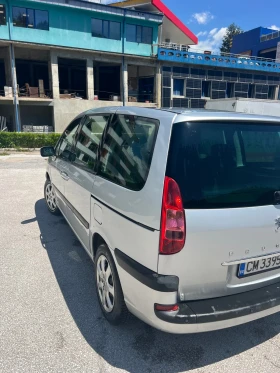 Peugeot 807 | Mobile.bg � ����� ������ 5