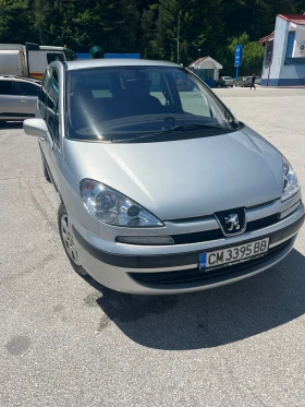 Peugeot 807 | Mobile.bg � ����� ������ 3