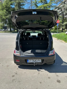 Daihatsu Materia 1.5 VVT-i - 2499 € / 4887.62 лв. - 87097379 5
