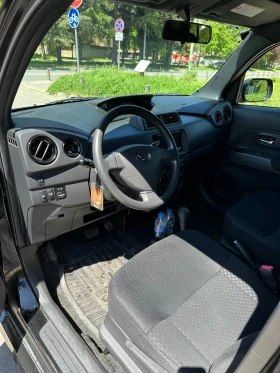 Daihatsu Materia 1.5 VVT-i - 2499 € / 4887.62 лв. - 87097379 6
