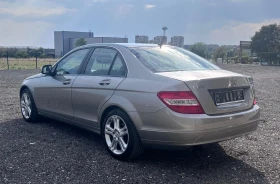 Mercedes-Benz C 180 1.8i/156kс - 5850 € / 11441.61 лв. - 10716692 3