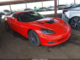 ������ Chevrolet Corvette