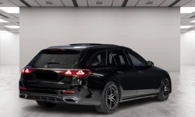 Mercedes-Benz E 220 d T 4Matic = AMG Line = Advanced Plus Гаранция - 49082 € - 31269199 3