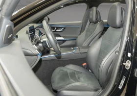 Mercedes-Benz E 220 d T 4Matic = AMG Line = Advanced Plus Гаранция - 49082 € - 31269199 7
