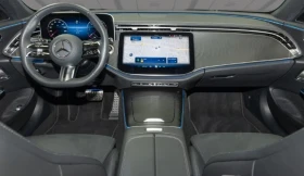 Mercedes-Benz E 220 d T 4Matic = AMG Line = Advanced Plus Гаранция - 49082 € - 31269199 9