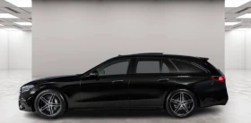 Mercedes-Benz E 220 d T 4Matic = AMG Line = Advanced Plus Гаранция - 49082 € - 31269199 4