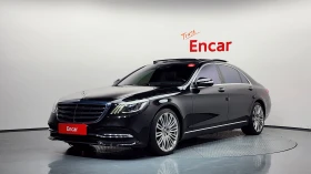 ������ Mercedes-Benz S 560