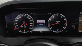 Mercedes-Benz S 560 �����* ��. ��������* SOFT CLOSE* 360* ������ ���� | Mobile.bg � ����� ������ 8