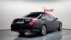 Mercedes-Benz S 560 �����* ��. ��������* SOFT CLOSE* 360* ������ ���� | Mobile.bg � ����� ������ 2