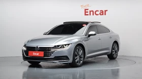 ������ VW Arteon