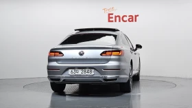 VW Arteon 2.0 TDI* BLIND SPOT ��� ������ ����* encareu.com | Mobile.bg � ����� ������ 4