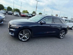 Genesis GV70 2.5T Advanced Plus| �����| LEXICON| 360 | Mobile.bg � ����� ������ 3