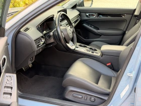 Honda Civic NEW-MODEL-2.0HYBRID-KEYLESS-�������-FULL-KATO ���� | Mobile.bg � ����� ������ 9