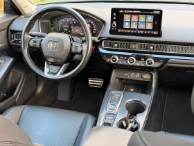 Honda Civic NEW-MODEL-2.0HYBRID-KEYLESS-�������-FULL-KATO ���� | Mobile.bg � ����� ������ 13