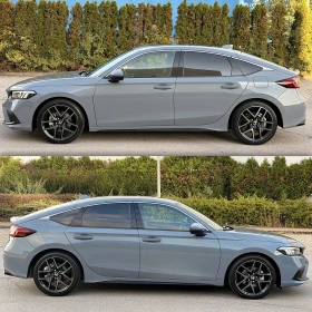 Honda Civic NEW-MODEL-2.0HYBRID-KEYLESS-�������-FULL-KATO ���� | Mobile.bg � ����� ������ 8