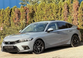 ����� �� �������� �� Honda Civic NEW-MODEL-2.0HYBRID-KEYLESS-�������-FULL-KATO ����