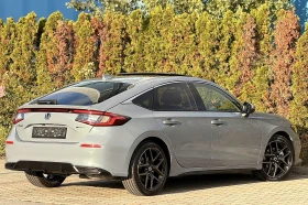 Honda Civic NEW-MODEL-2.0HYBRID-KEYLESS-�������-FULL-KATO ���� | Mobile.bg � ����� ������ 5
