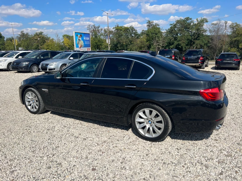 BMW 530 XD,M-Paket 4x4 UNIKAT, снимка 4 - Автомобили и джипове - 24976844