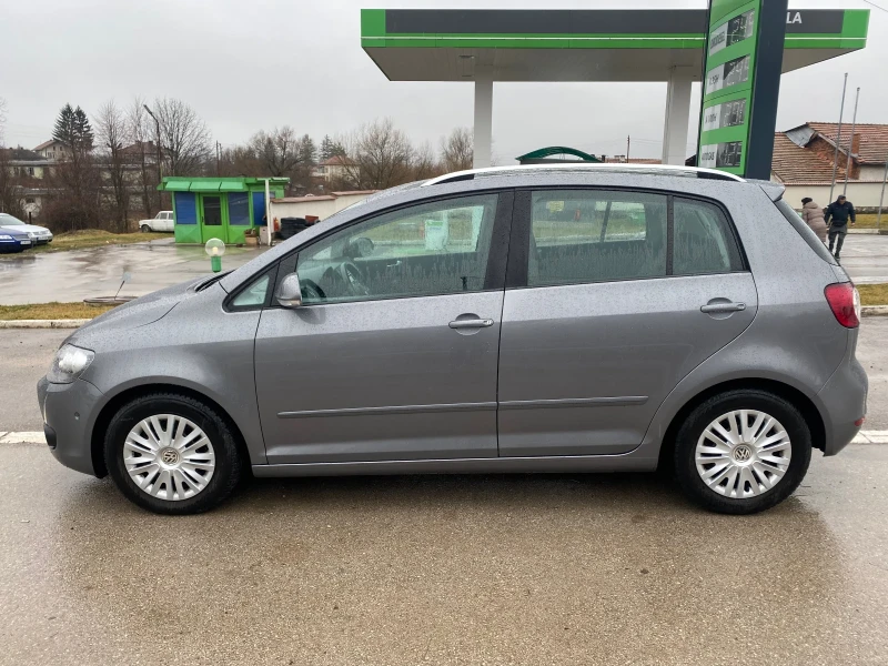 VW Golf Plus 1.4 TSI, 125к.с, 6 СКОРОСТИ, НОВ ВНОС, снимка 2 - Автомобили и джипове - 49333006