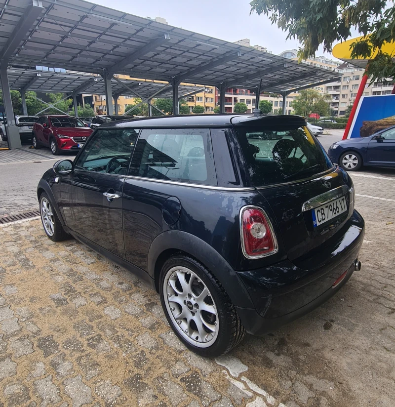 Mini Cooper, снимка 2 - Автомобили и джипове - 49399203