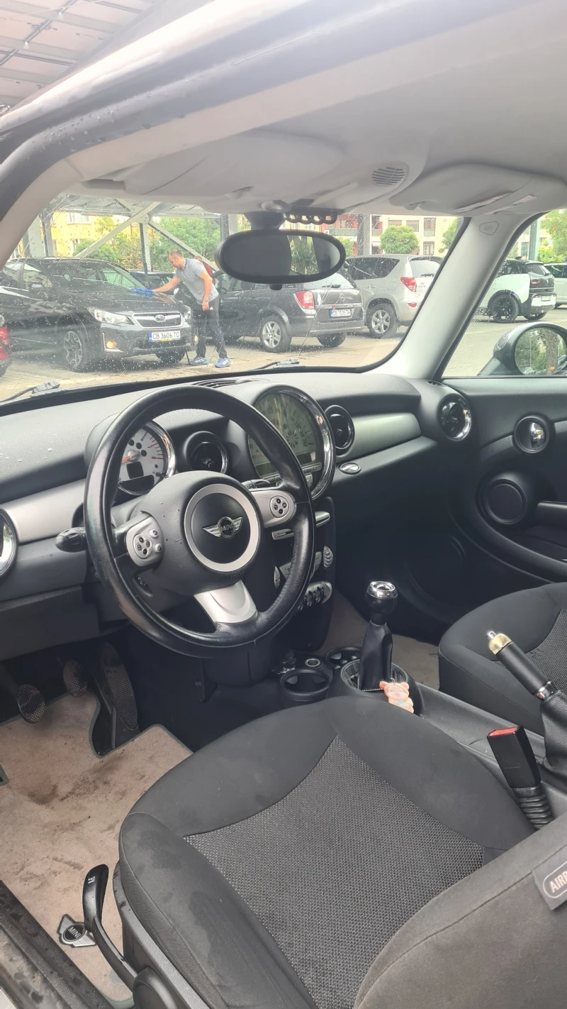 Mini Cooper, снимка 9 - Автомобили и джипове - 49399203