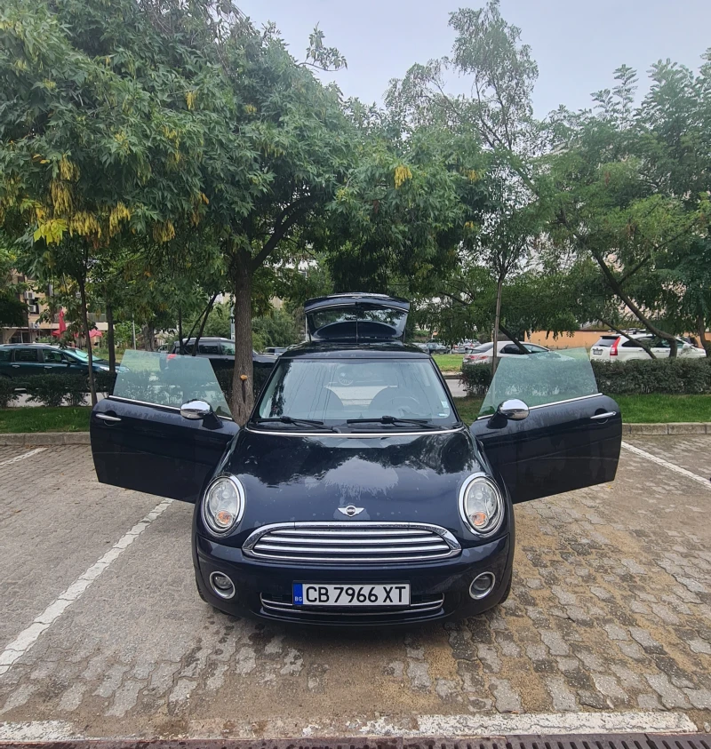 Mini Cooper, снимка 4 - Автомобили и джипове - 49399203