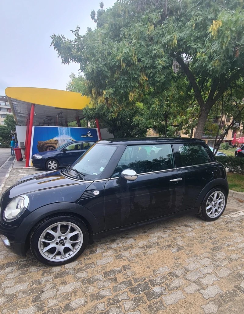 Mini Cooper, снимка 3 - Автомобили и джипове - 49399203