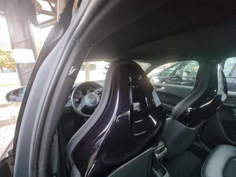 Audi A1 101 000 km 1.4 TFSI S-Line Sportback AUTOMATIC, снимка 5 - Автомобили и джипове - 52429657