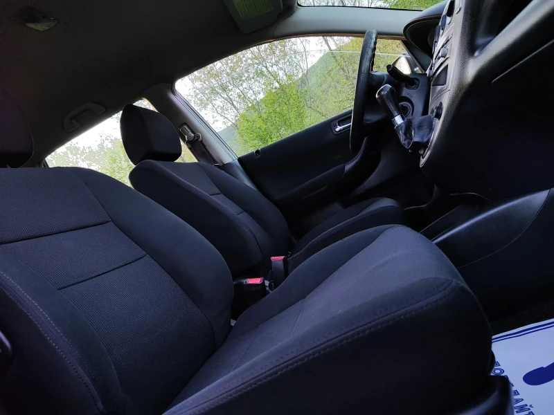 Honda Civic 1.4I 16V(90)* SPORT-EDITION* FACELIFT* НОВ ВНОС* , снимка 13 - Автомобили и джипове - 49969903