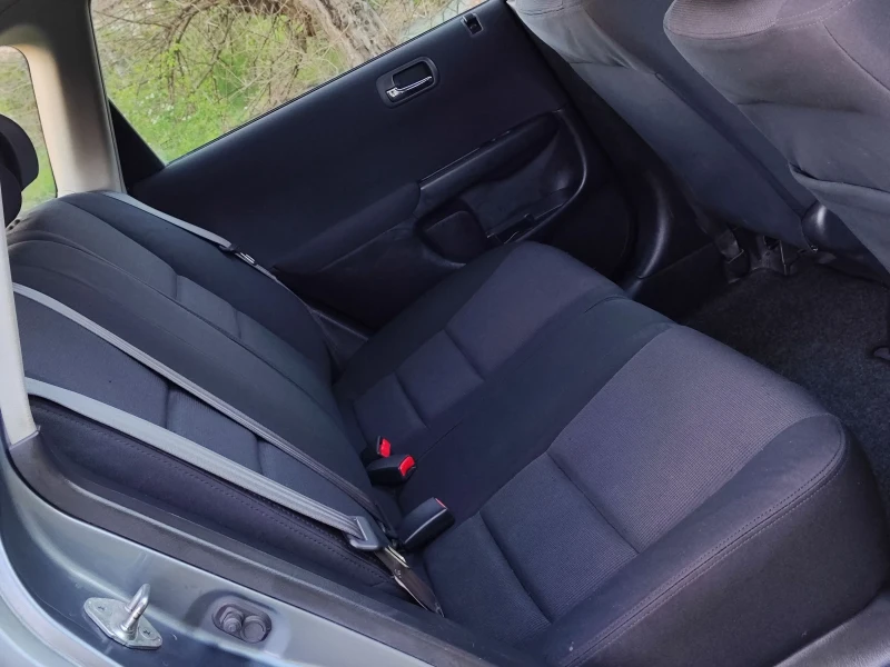 Honda Civic 1.4I 16V(90)* SPORT-EDITION* FACELIFT* НОВ ВНОС* , снимка 14 - Автомобили и джипове - 49969903