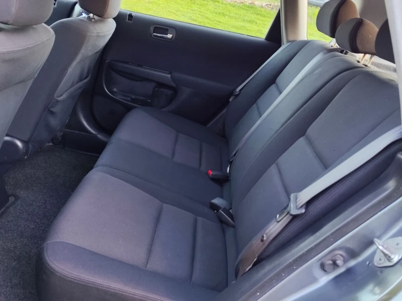 Honda Civic 1.4I 16V(90)* SPORT-EDITION* FACELIFT* НОВ ВНОС* , снимка 15 - Автомобили и джипове - 49969903