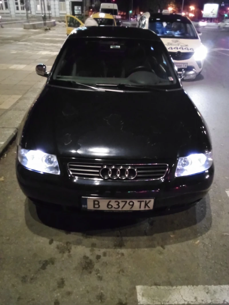 Audi A3, снимка 2 - Автомобили и джипове - 52715901