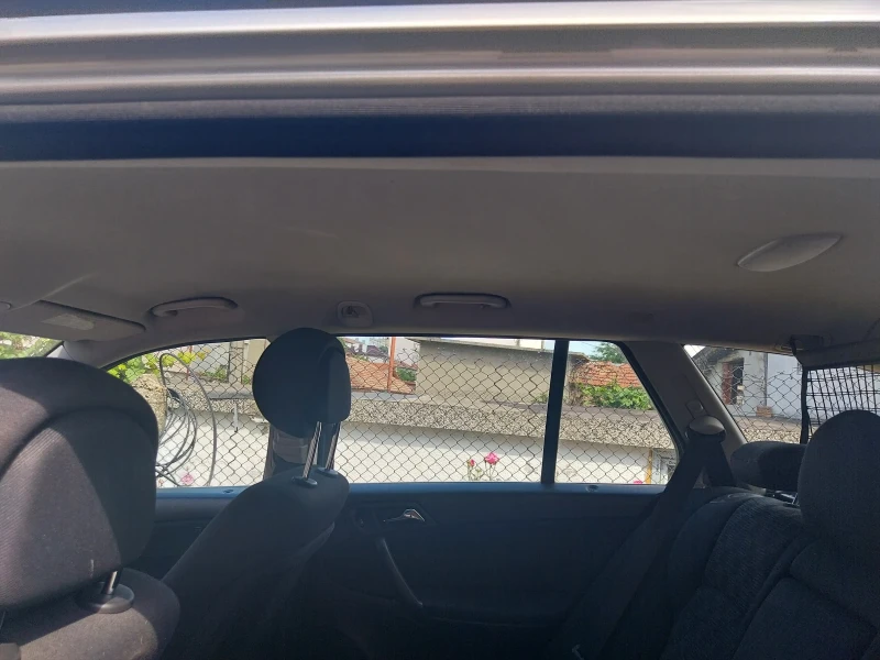 Mercedes-Benz C 200, снимка 6 - Автомобили и джипове - 50812603