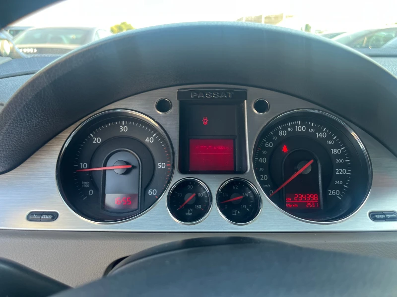VW Passat 2.0TDI, 140ck, 6скорости, ЛИЗИНГ, снимка 10 - Автомобили и джипове - 51054488