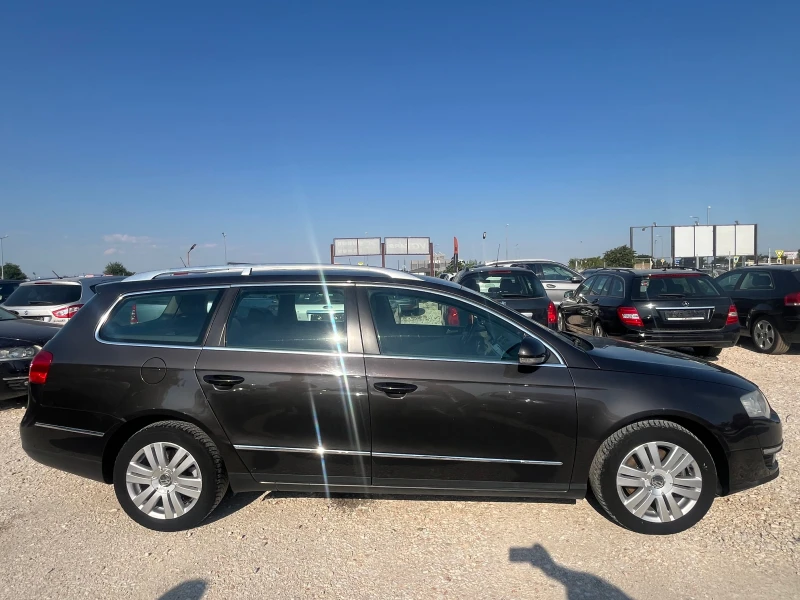 VW Passat 2.0TDI, 140ck, 6скорости, ЛИЗИНГ, снимка 8 - Автомобили и джипове - 51054488