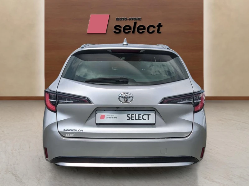 Toyota Corolla 1.2, снимка 3 - Автомобили и джипове - 51312564