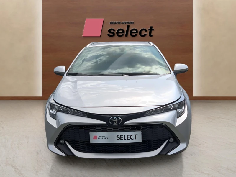 Toyota Corolla 1.2, снимка 6 - Автомобили и джипове - 51312564