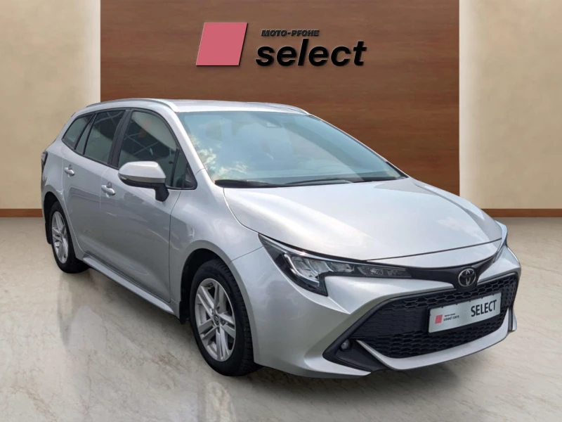 Toyota Corolla 1.2, снимка 5 - Автомобили и джипове - 51312564