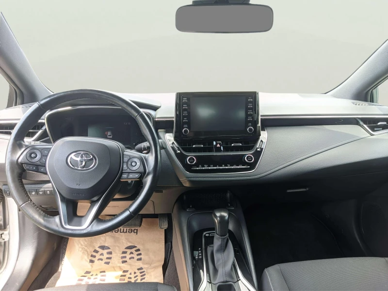 Toyota Corolla 1.2, снимка 9 - Автомобили и джипове - 51312564