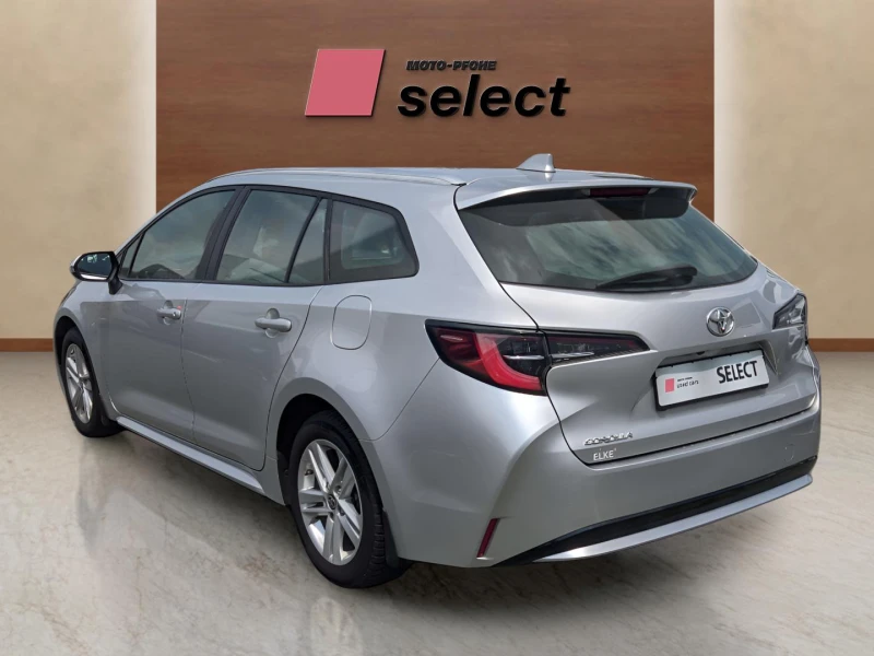 Toyota Corolla 1.2, снимка 2 - Автомобили и джипове - 51312564