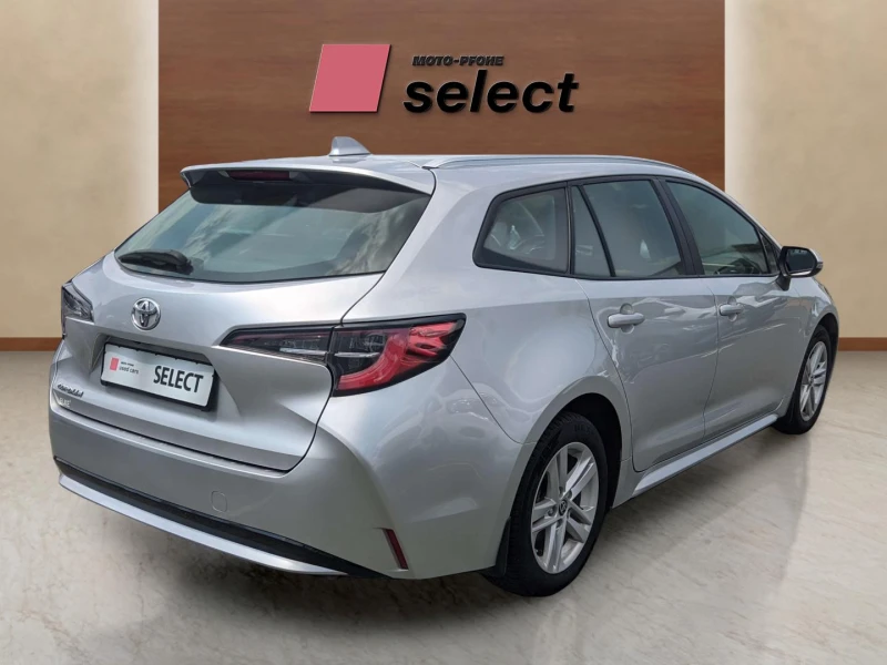 Toyota Corolla 1.2, снимка 4 - Автомобили и джипове - 51312564