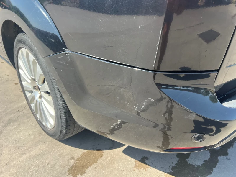 Ford Focus Mk2 2.0 145 titanium, снимка 4 - Автомобили и джипове - 52202713