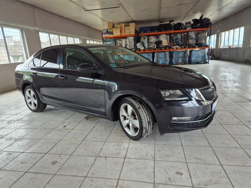 Skoda Octavia, снимка 3 - Автомобили и джипове - 51677712