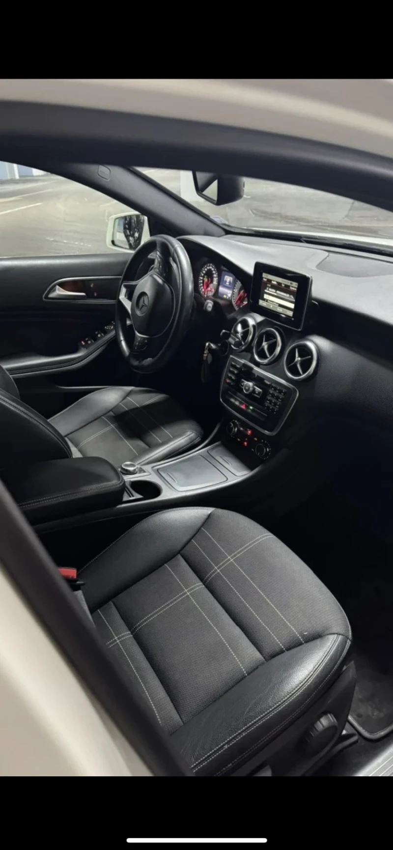 Mercedes-Benz A 200, снимка 2 - Автомобили и джипове - 51725226