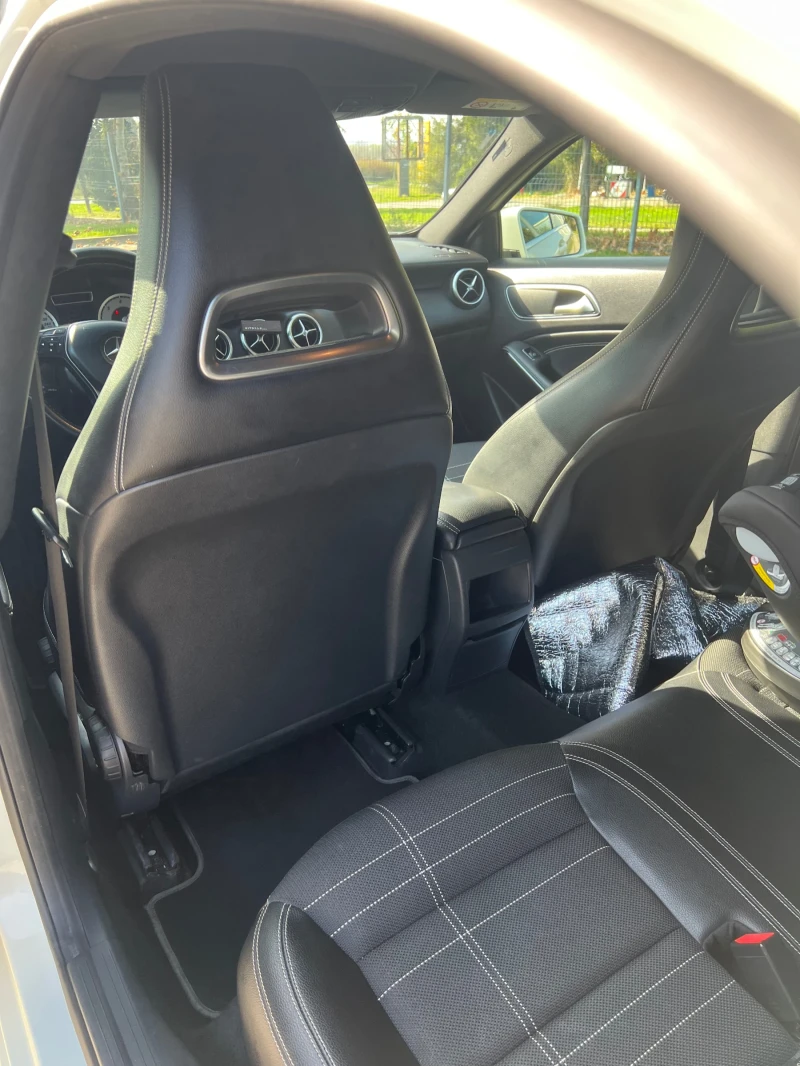 Mercedes-Benz A 200, снимка 8 - Автомобили и джипове - 51725226