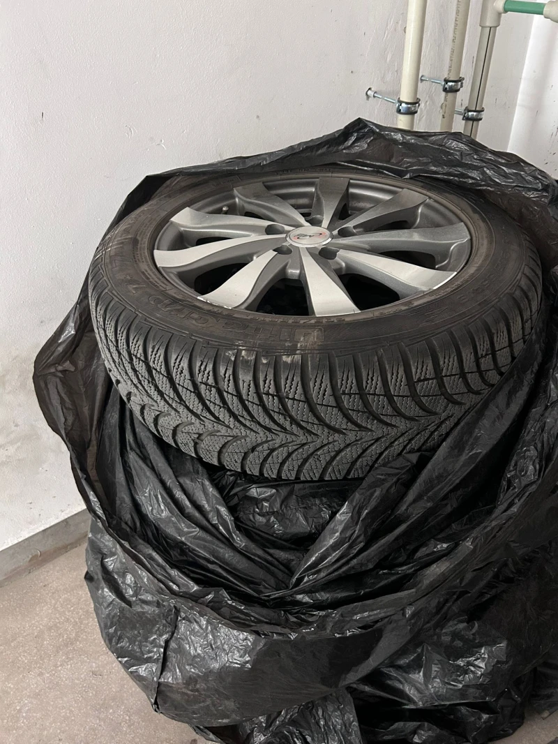 VW Passat, снимка 12 - Автомобили и джипове - 53018029