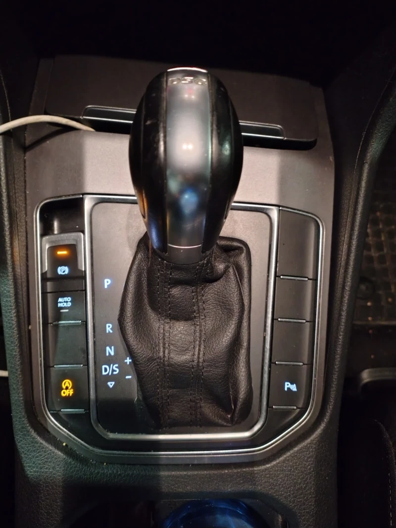 VW Sportsvan, снимка 7 - Автомобили и джипове - 52190044