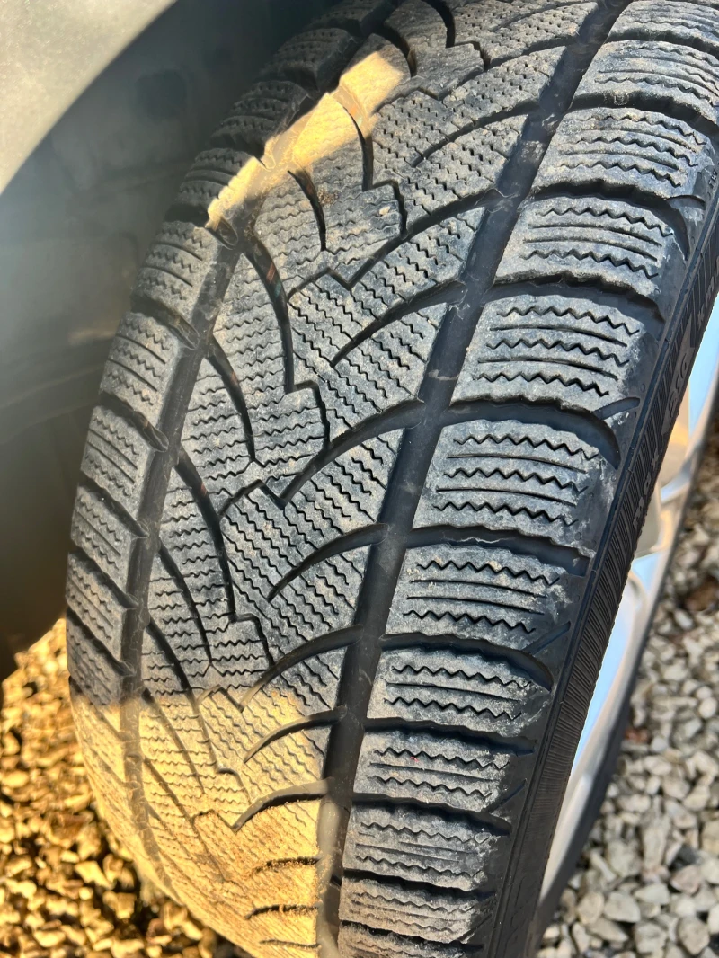 Honda Civic 1.8 TypeS , снимка 16 - Автомобили и джипове - 52244253