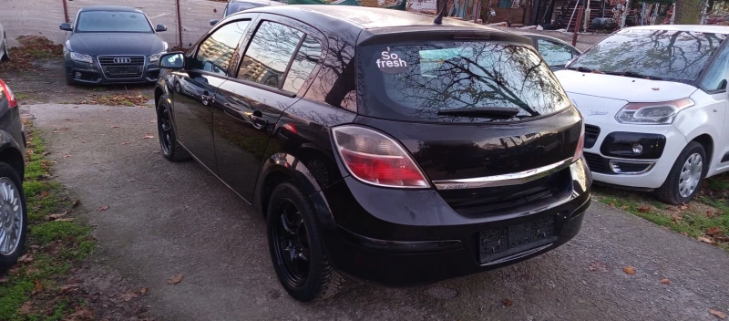 Opel Astra 1.4i KLIMA  FACELIFT , снимка 7 - Автомобили и джипове - 52461563